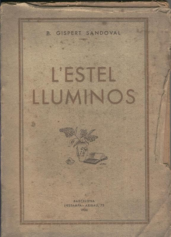 L,Estel Lluminos