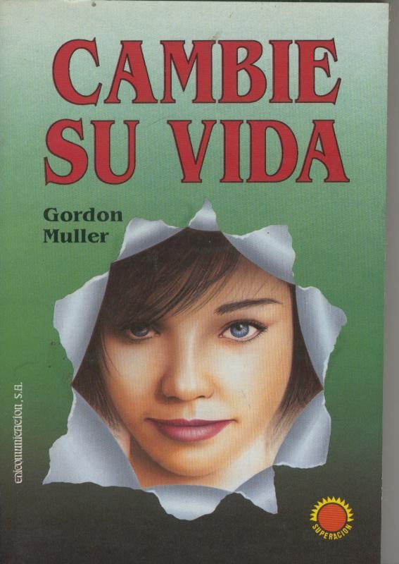 Cambie su vida