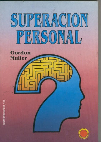 Superacion personal