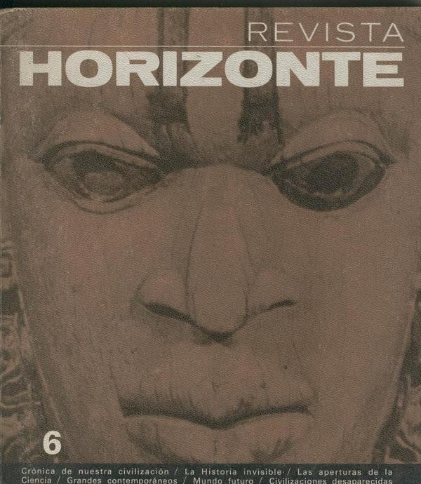 Horizonte numero 06