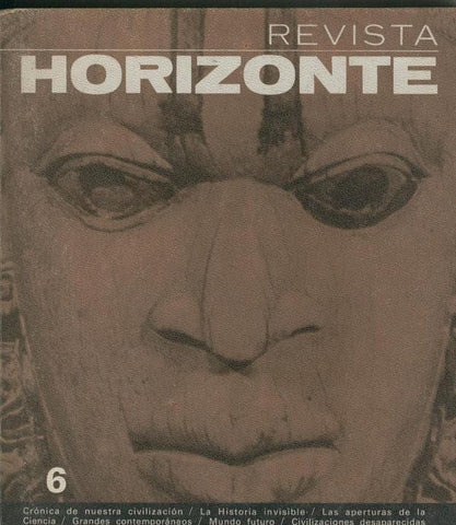 Horizonte numero 06