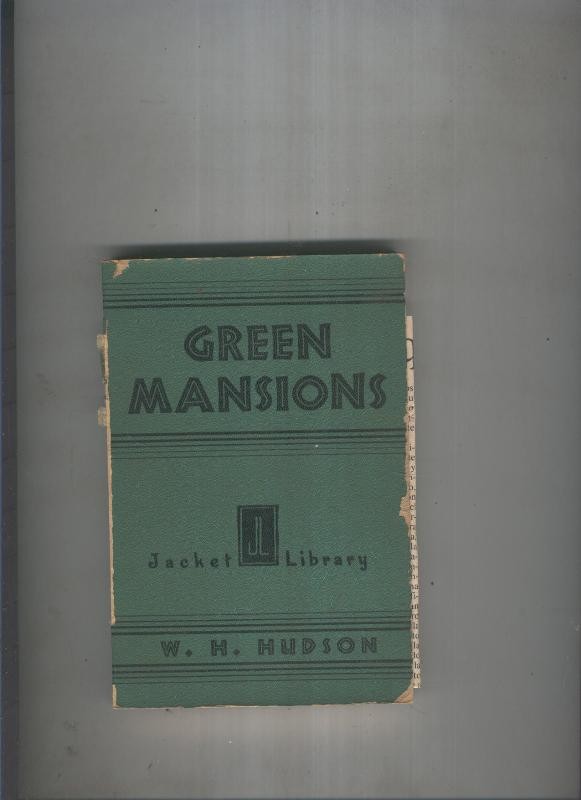 Green mansions