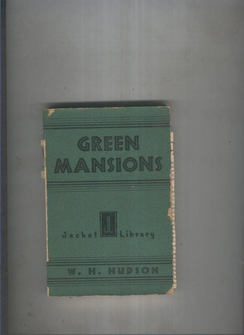 Green mansions