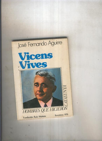 Vicens Vives