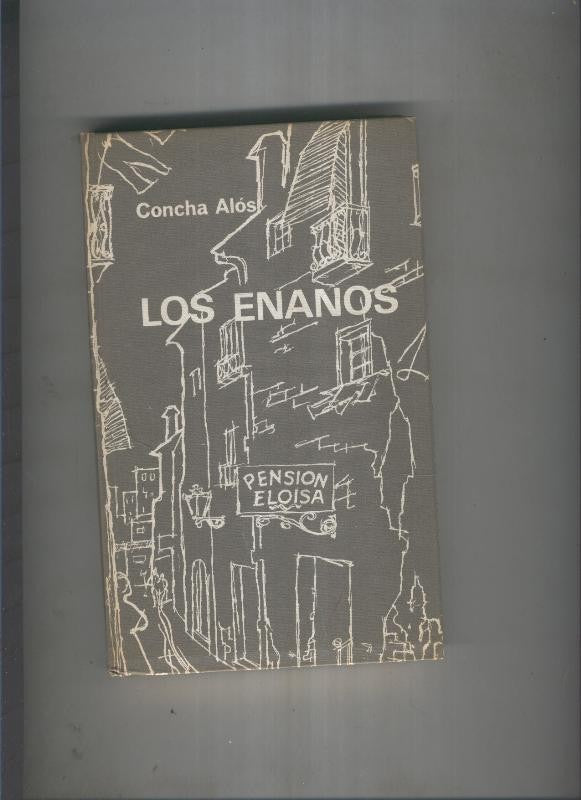 Circulo de Lectores: Los enanos