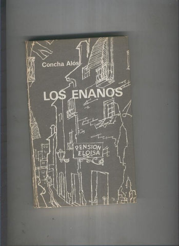 Circulo de Lectores: Los enanos