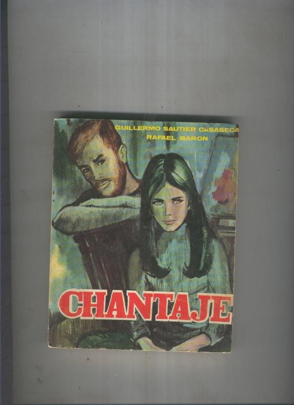 Chantaje