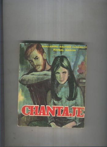 Chantaje