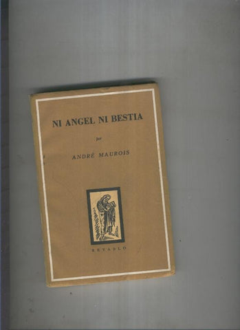Ni angel ni bestia