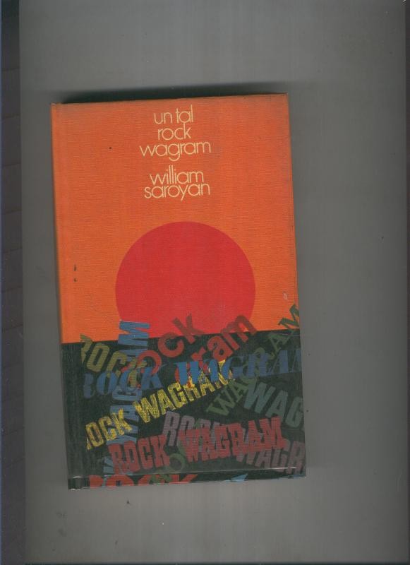 Un tal Rock Wagram