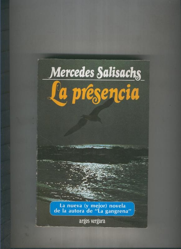 La presencia