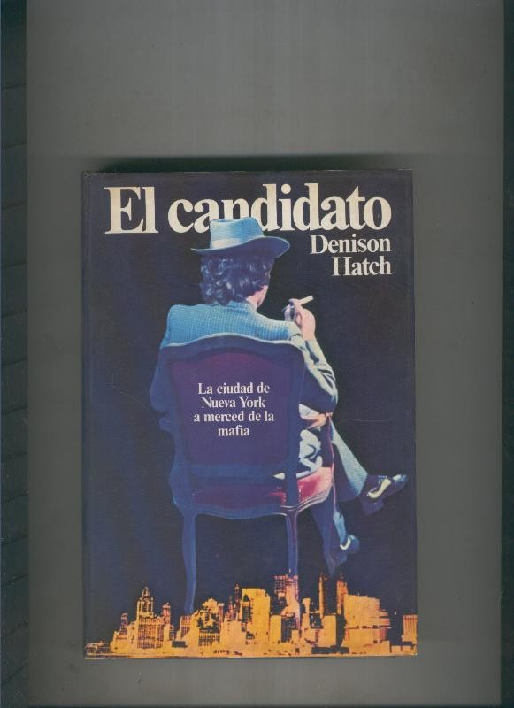 El candidato