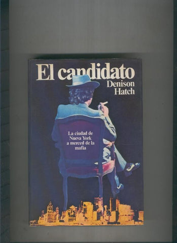El candidato