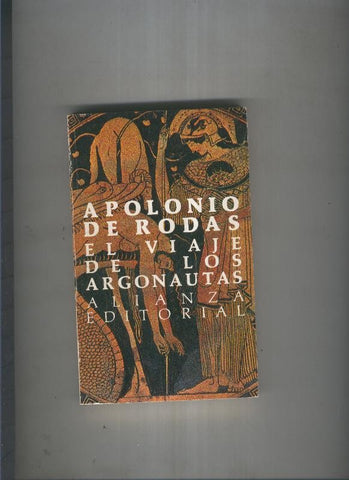 El viaje de los Argonautas