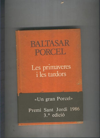 Les primaveres i les tardors