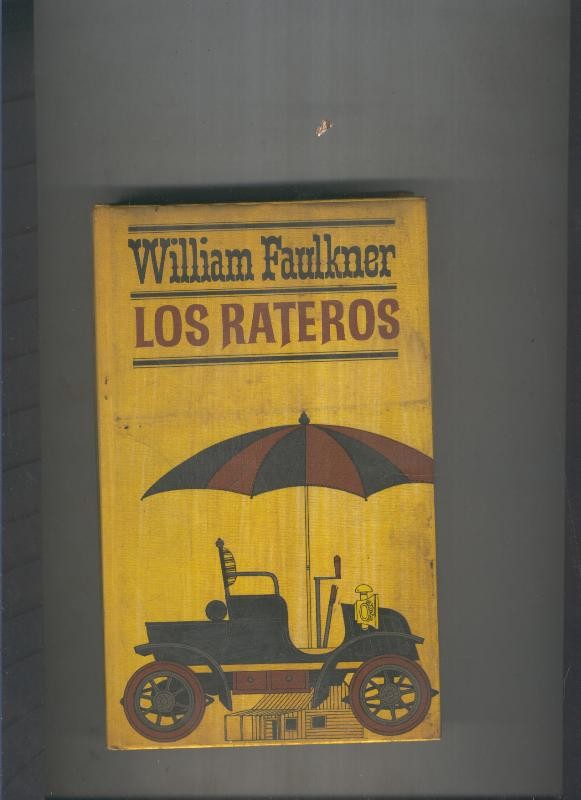 Los rateros