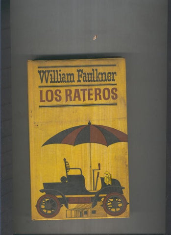 Los rateros