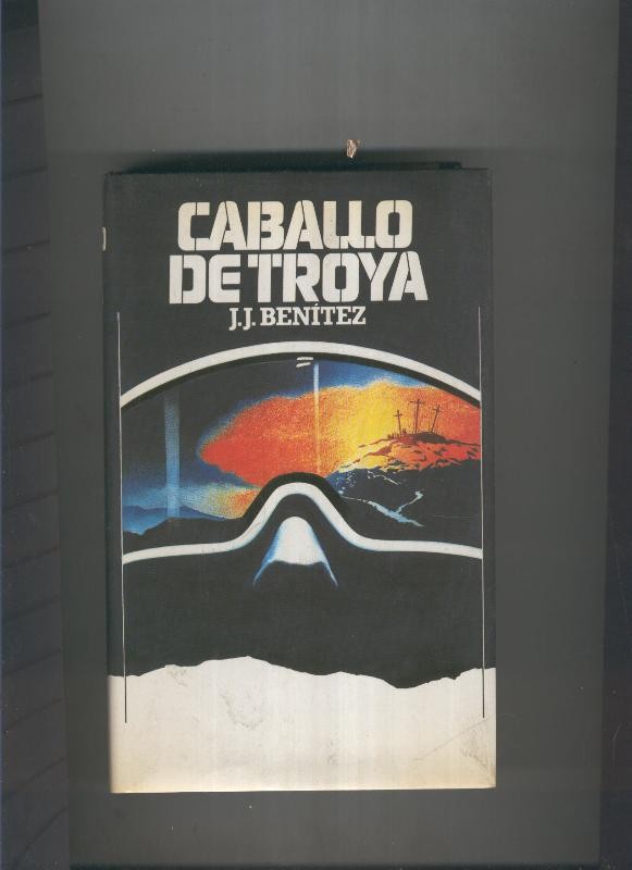 Caballo de Troya