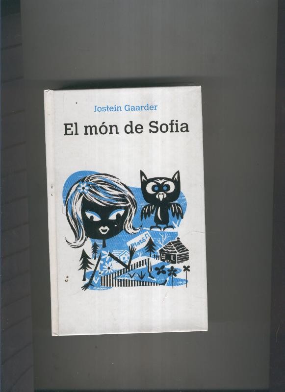 El mon de Sofia