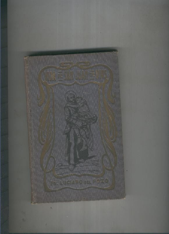 Vida de San Juan de Dios