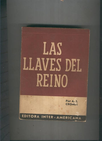Las llaves del reino