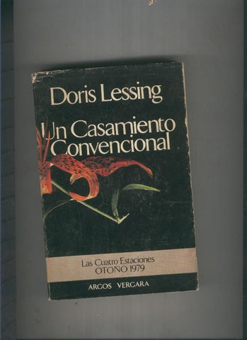 Un casamiento convencional