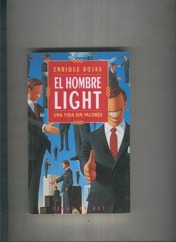 Un hombre light