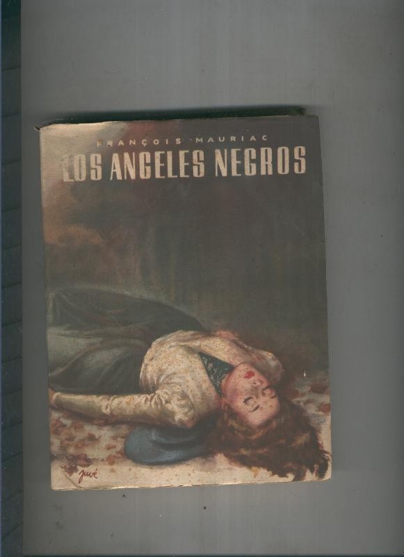 Los angeles negros