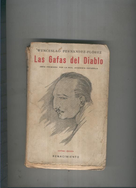 Las gafas del diablo