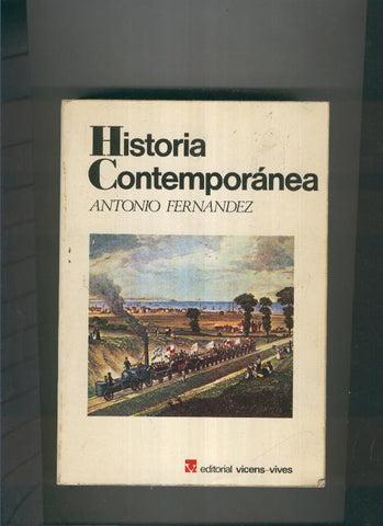 Historia contemporanea