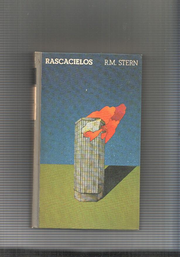Rascacielos
