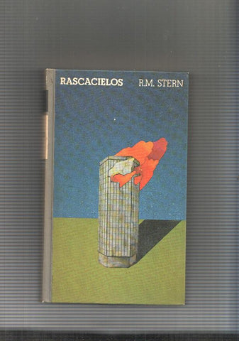 Rascacielos