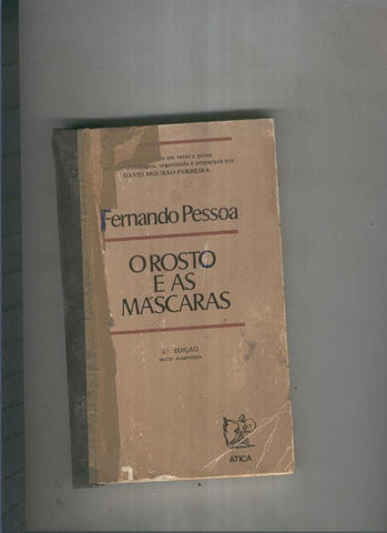 Orosto e as mascaras