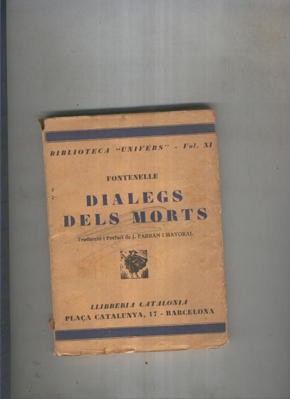 Dialegs dels morts