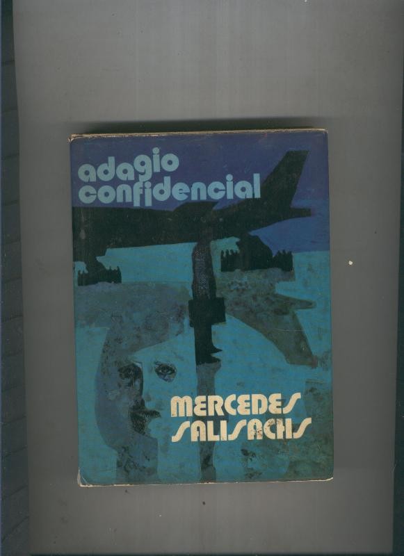 Adagio confidencial