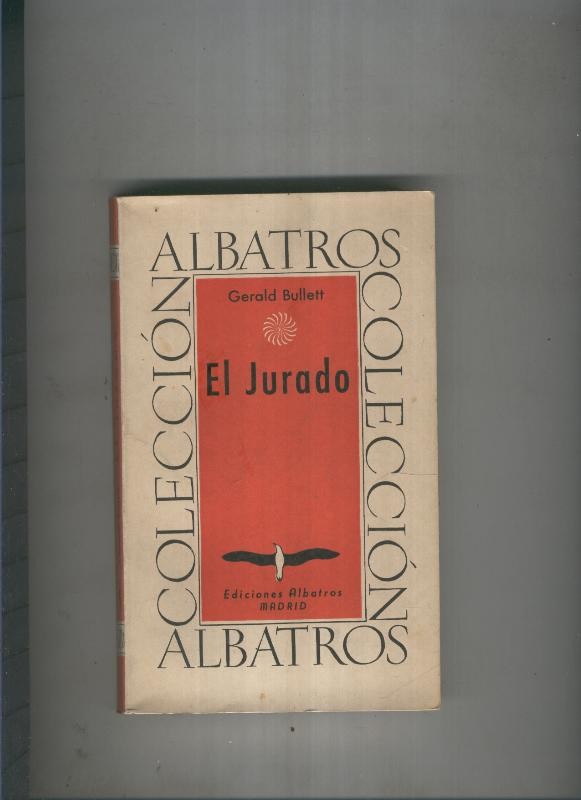 El jurado