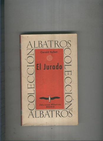 El jurado