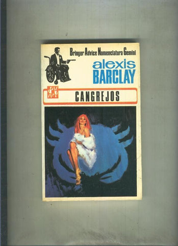 BANG numero 04: Cangrejos
