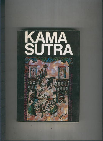 Kama Sutra