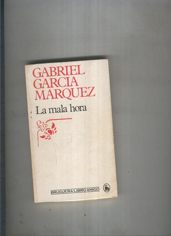 La mala hora