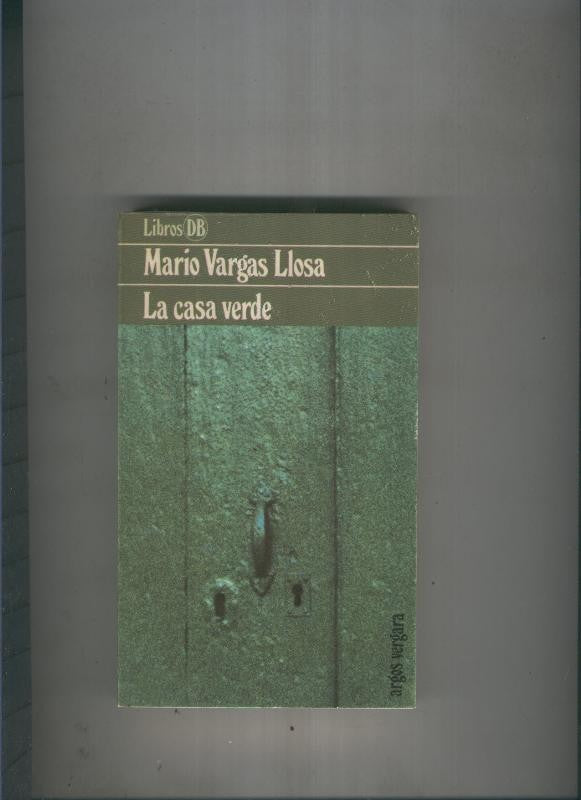 La casa verde