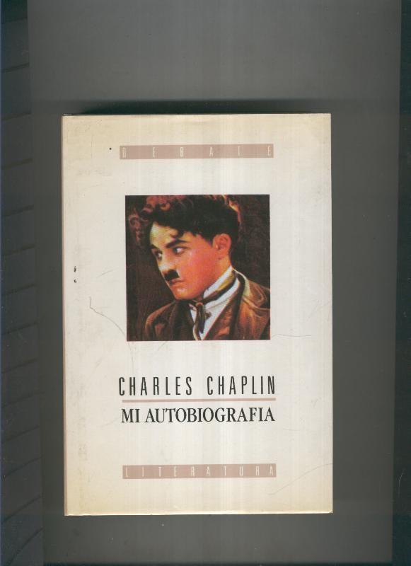 Mi autobiografia