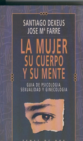 La mujer su cuerpo y su mente