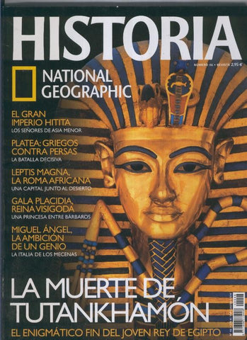 National geographic numero 046 