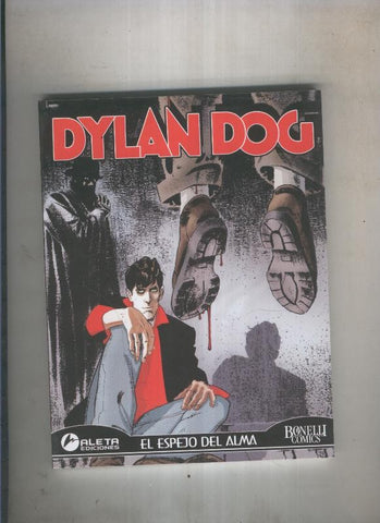 Dylan dog numero numero 014