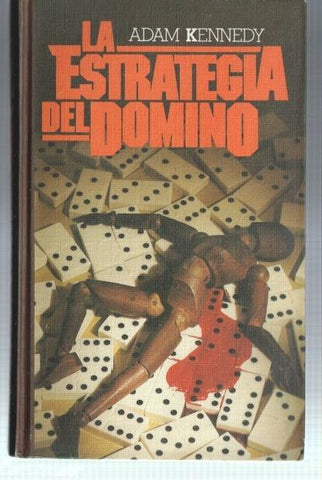 Circulo de Lectores: La Estrategia del Domino