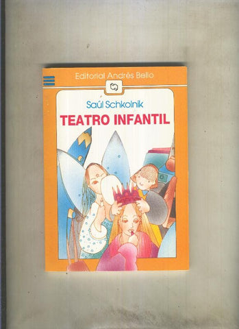 Teatro infantil