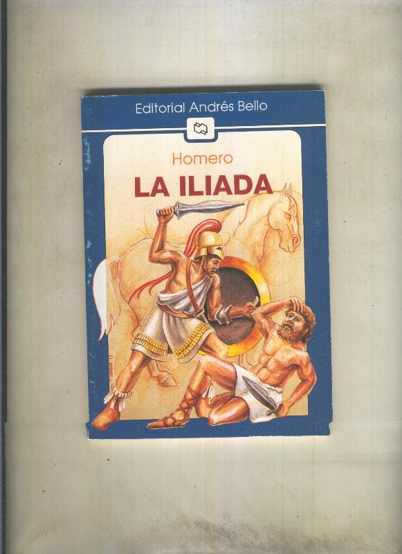 La Iliada