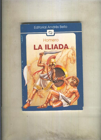 La Iliada