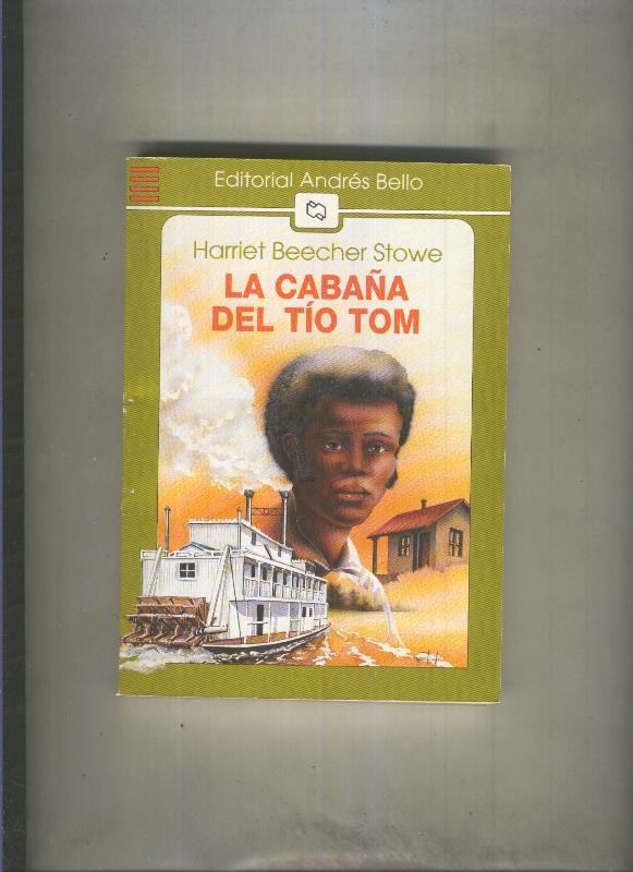 La cabaña del Tio Tom